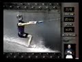 Learn the Front Deep Water Start for Barefooting