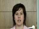 Jennifer Rodriguez talks about living at Home