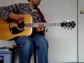 Dad on Guitar