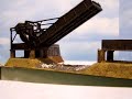 Faller N Scale Bascule Bridge Auction