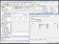 Masterform with netbeans