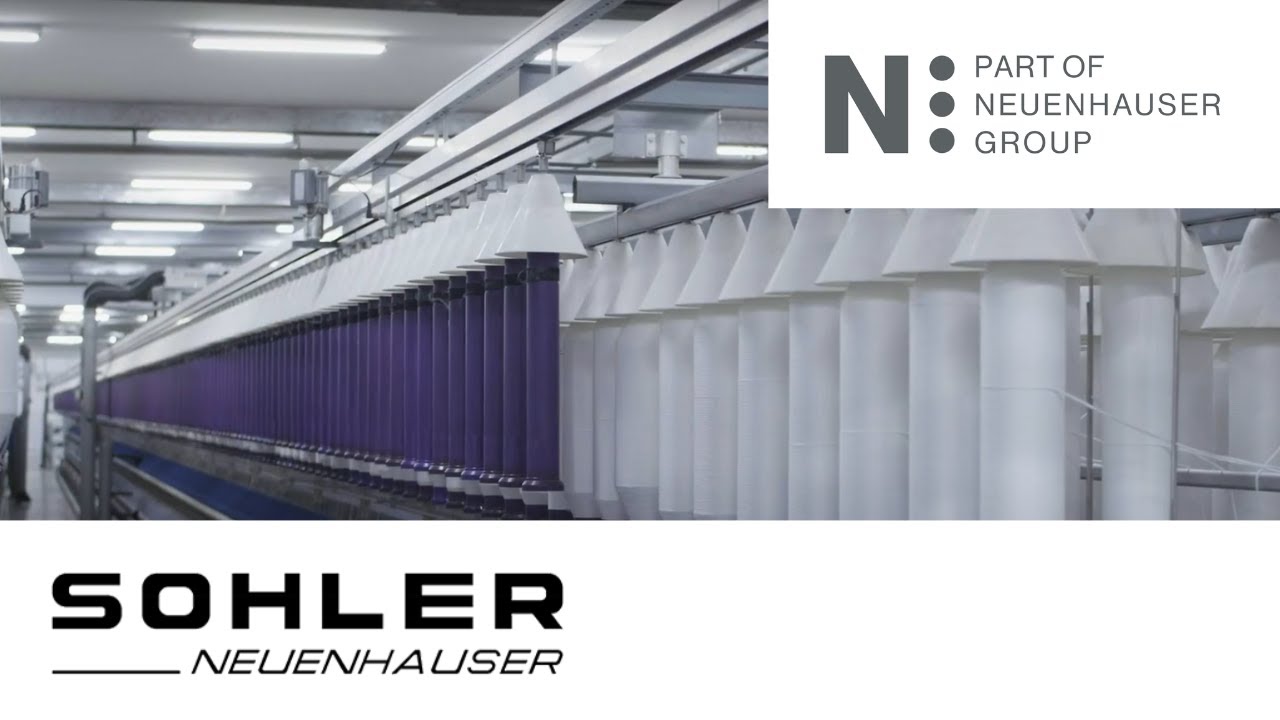 Sohler Neuenhauser-Fitil Otomasyon Sistemi-Textra
