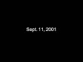 United Airlines Flight 175 Witness Reactions, Part