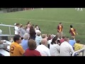 Equalizer Scored in Last Second