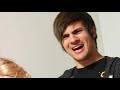 ALTERNATE ENDING: bit.ly Ian may have gotten a new hot girlfriend, but can he find Anthony the perfect Christmas gift? ----------------------------------- Hey it's our very own website: smosh.com Oh and our Facebook page facebook.com Want to know when we're filming and/or pooping? Now you can: twitter.com