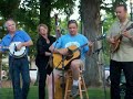 Tollhouse Ramblers sing Blue Ridge Cabin Home Tollhouse Ramblers sing Blue Ridge Cabin Home