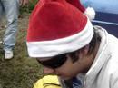 pajin en el rally