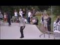 Etnies Open Linköping 2007