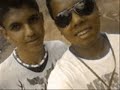 adenilson e leonardo