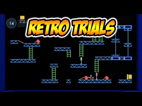 Parece mentira!!! | Trials Fusion | Fault one zero DLC