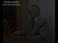 R. Szabó István orgonaművész. Vangelis: Opera Sauvage