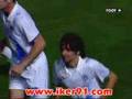 هدف هوار في دوري ابطال اوروبا