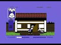 Samurai Warrior Usagi Yojimbo C64 longplay Part 2/2