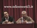 Giulietto Chiesa : Scie Chimiche ChemTrail Progetto HAARP