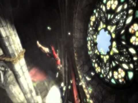 Castlevania : Lords of Shadow