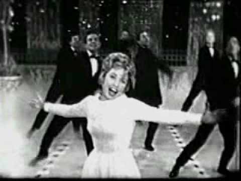 make someone happy by jimmy durante