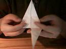 Origami Flower v1 Tutorial