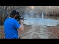 Shooting FPS Russia's Calico 9mm