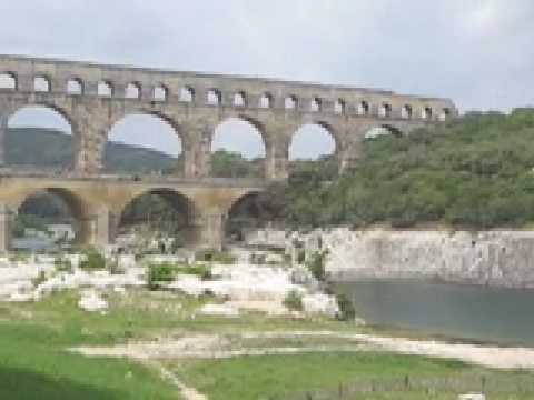 Pont du Gard