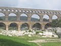 Pont du Gard Pont du Gard