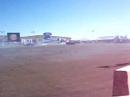 drifting at barret jackson 07