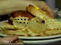 Check out the Blagojevich Burger Check out the Blagojevich Burger