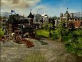 The Settlers HoK/Die Siedler EdK - Trailer#1