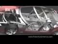 Fisker Karma television ad