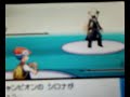 pokemon pearl   elite four   champion