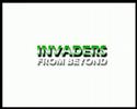 Invaders From Beyond trailer