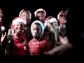 Ovation Red Carol Theme... View Video
