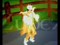 my emote