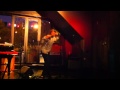 Comedian Jaime De Leon at BEYOND Fundraiser clip1