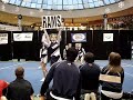 St. FX Co-ed