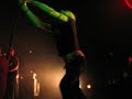 Punish Yourself a Strasbourg le 8 avril 2006