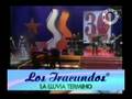 Los Iracundos - Burgues