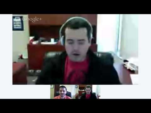 Rettinger - Introducing Pocketnow VIP, a monthly show where we hang out with some of the biggest names in mobile tech. In this episode, we talk with Jon Rettinger from T...