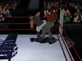 iTNA Slammiversary - Ron Killings Vs Homicide