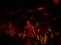 Panthers Cheerleader @ Videopremiere der Mischfabrik