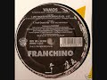 M. Piperno, M. Picotto, L Di Agostino, R. Cenderello, F.PrincipatoProduced by: FranchinoSide A: Arranged and mixed by M. Piperno, R. Cenderellopublished by: Zoo Music - E.G. Music Warner Chappell Music/Media Songs srlSide B: Arranged and Mixed by: L. Di Agostino, M. PicottoSound Engineers: R.Ferri, A. RemondiniPublished by Media Songs srl