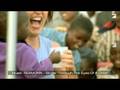 Chris de Burgh appears in Red Nose Day TV ad