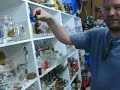 Antiques & You Tubers
