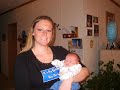 BABY ANTHONY