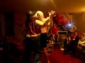 Dom and Mike fat gay redneck crossdress dance