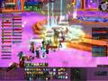 Amber vs High Astromancer Solarian