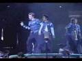 Backstreet Boys - Albany, NY 2/2000