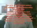 The Gospel Message