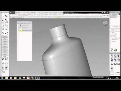 Autodesk Alias Design