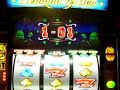 King of King Pulsar Hits the Jackpot