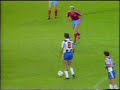 رابح مادجر / الاسطورة الجزائري بطولة كأس اندية اوروبا 1988